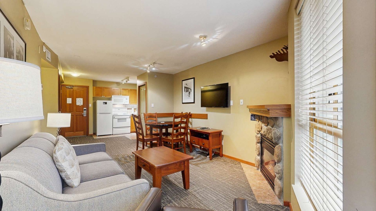 Photo of Livingroom in Village North
