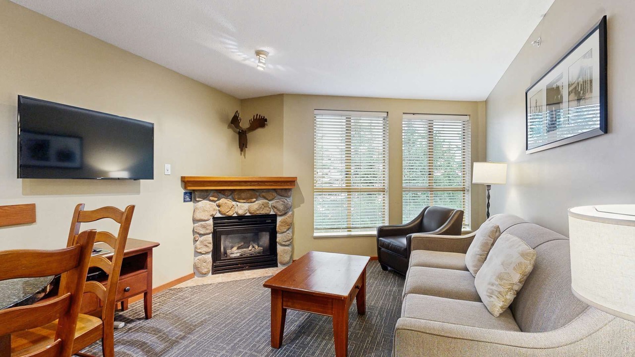 Photo of Livingroom in Village North