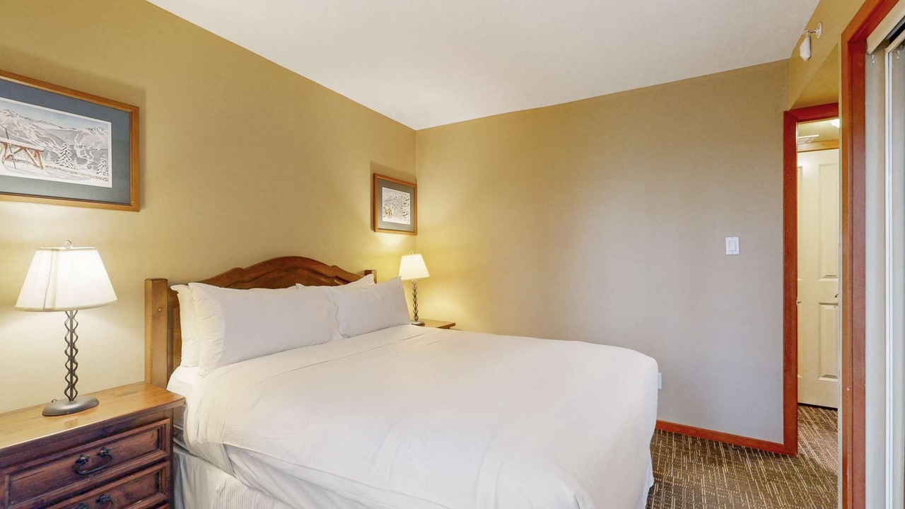 Photo of Bedroom in Village North