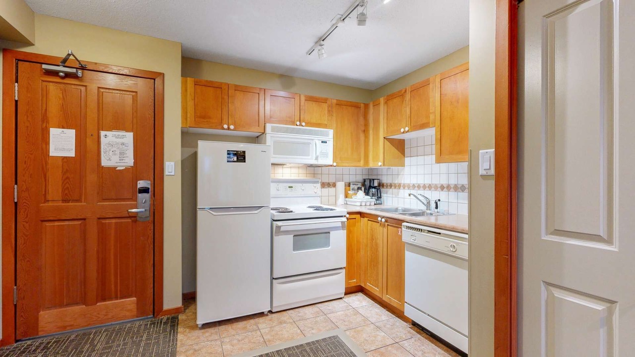 Photo of Kitchen in Village North