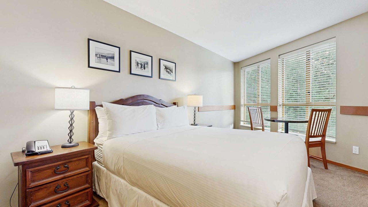 Photo of Bedroom in Village North