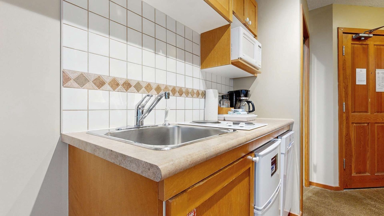 Photo of Kitchen in Village North