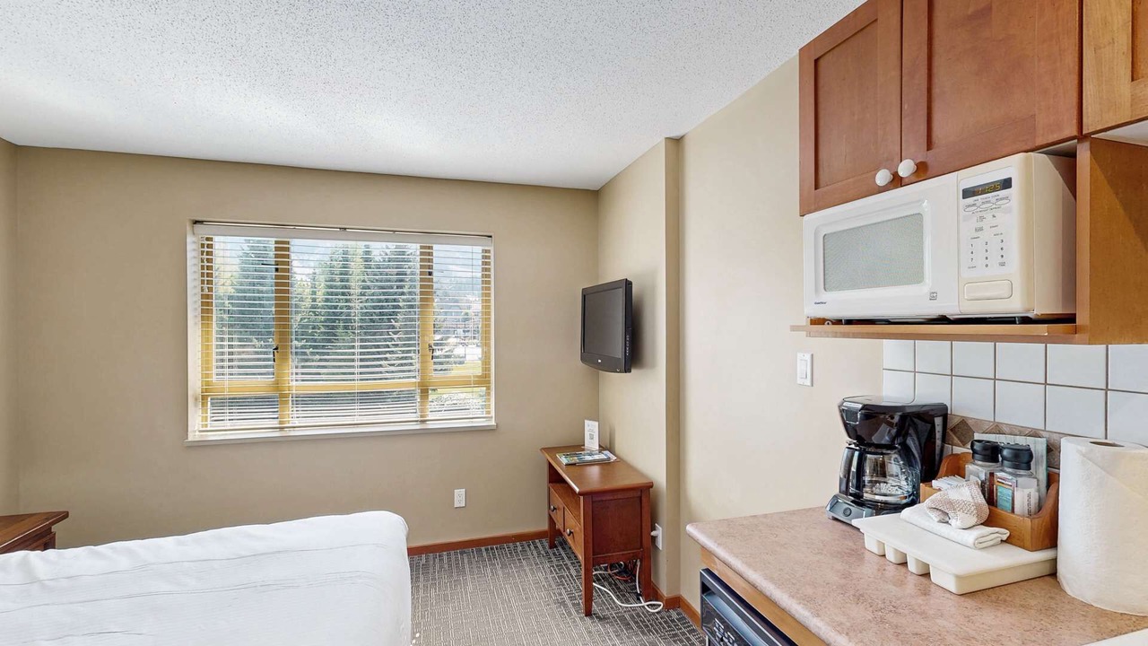Photo of Bedroom in Village North