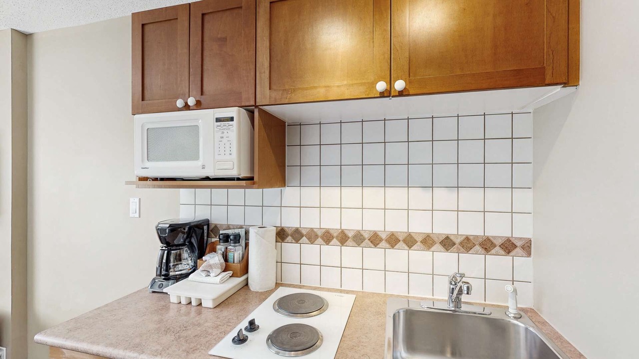 Photo of Kitchen in Village North