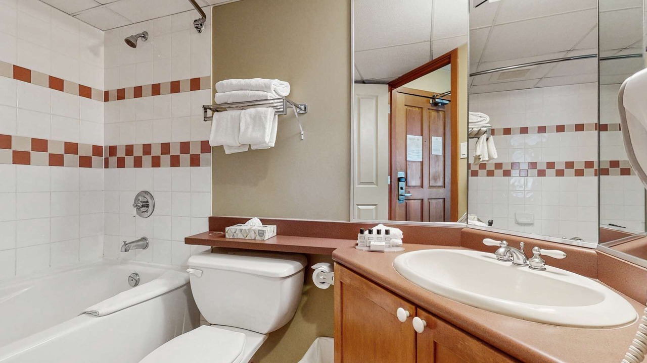 Photo of Bathroom in Village North