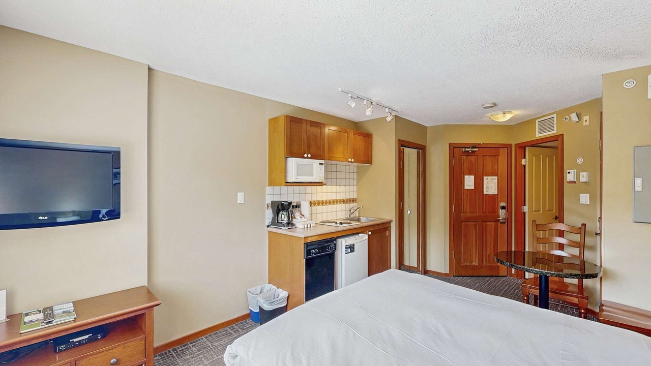 Photo of Bedroom in Village North