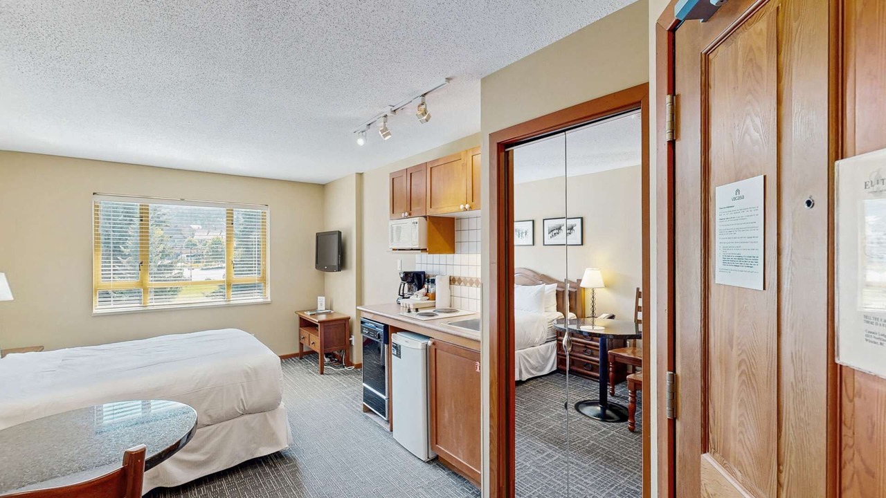 Photo of Bedroom in Village North
