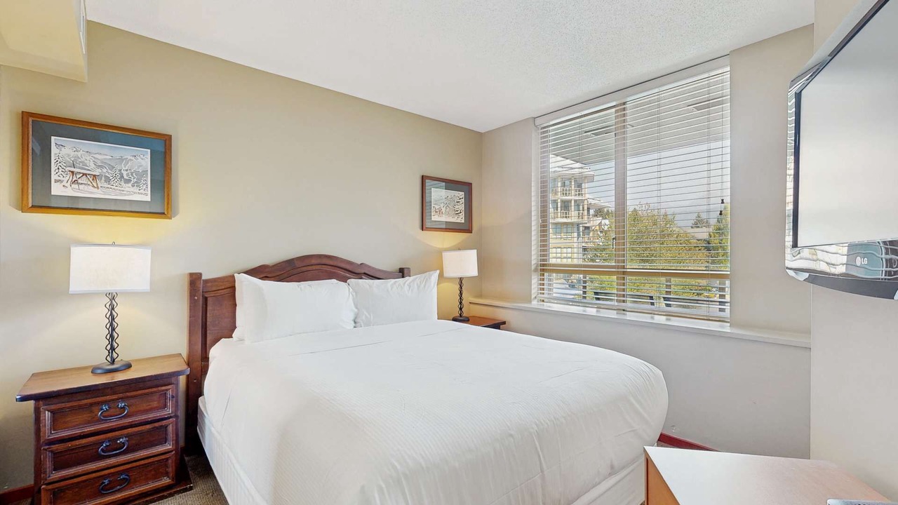 Photo of Bedroom in Village North