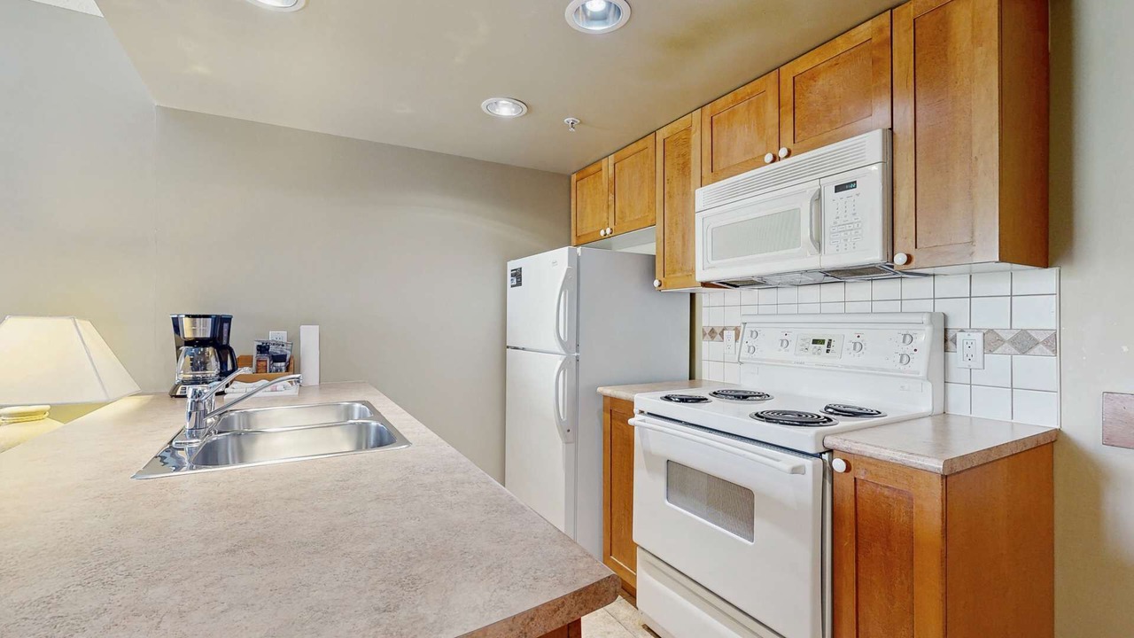 Photo of Kitchen in Village North