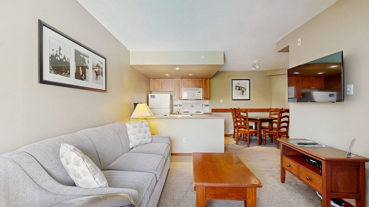 Photo of Livingroom in Village North