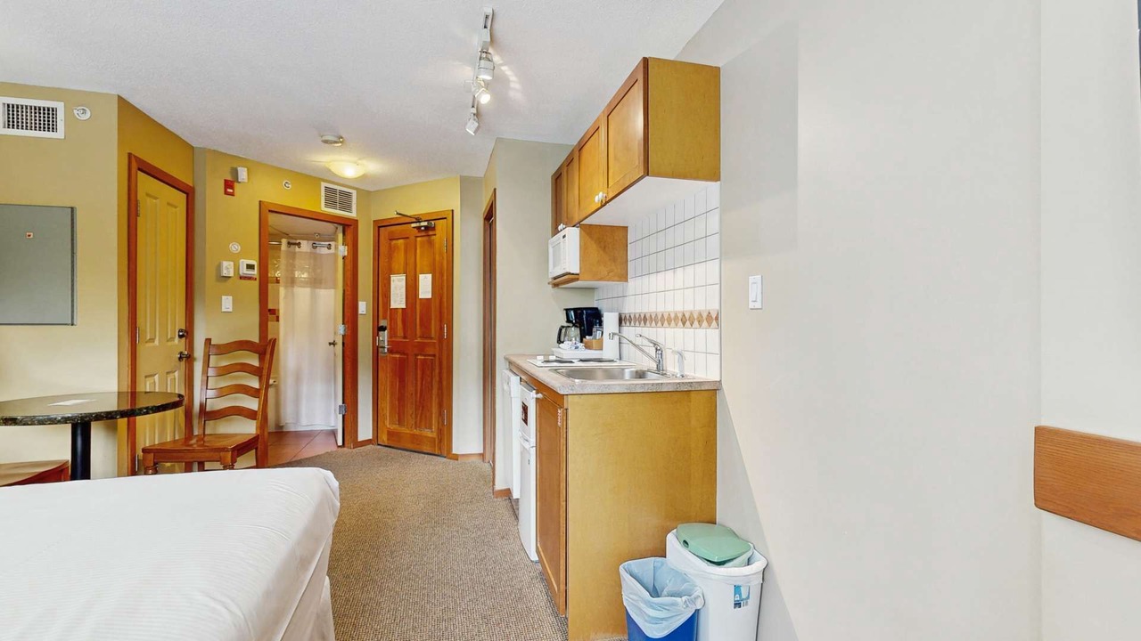 Photo of Bedroom in Village North