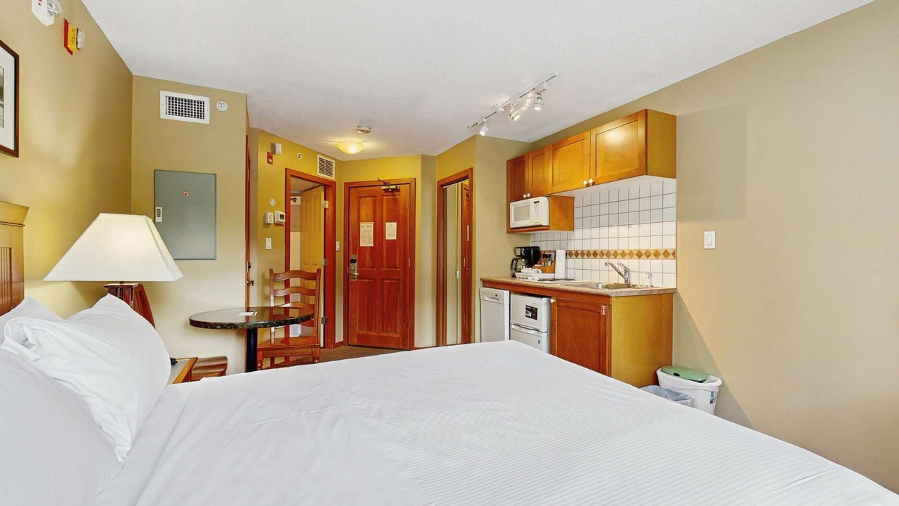 Photo of Bedroom in Village North