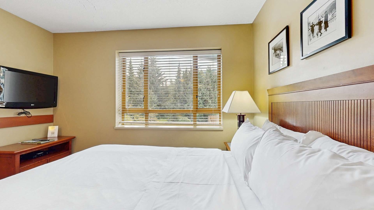 Photo of Bedroom in Village North