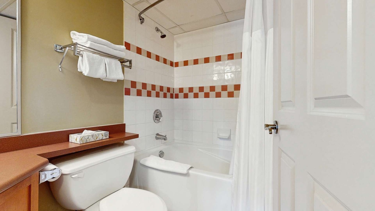 Photo of Bathroom in Village North
