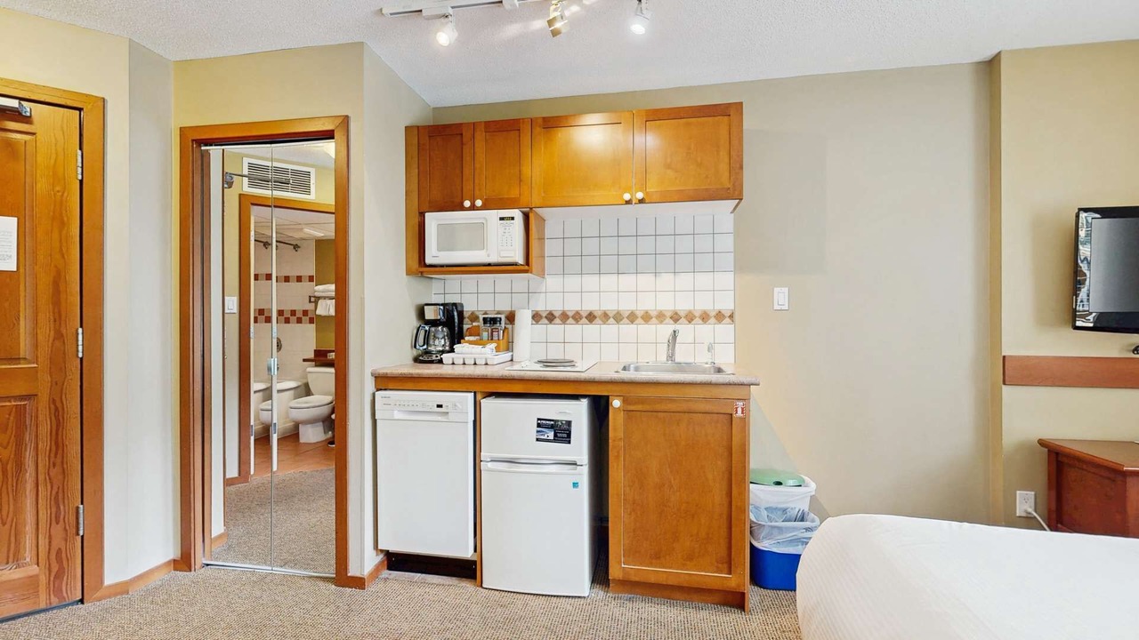 Photo of Bedroom in Village North