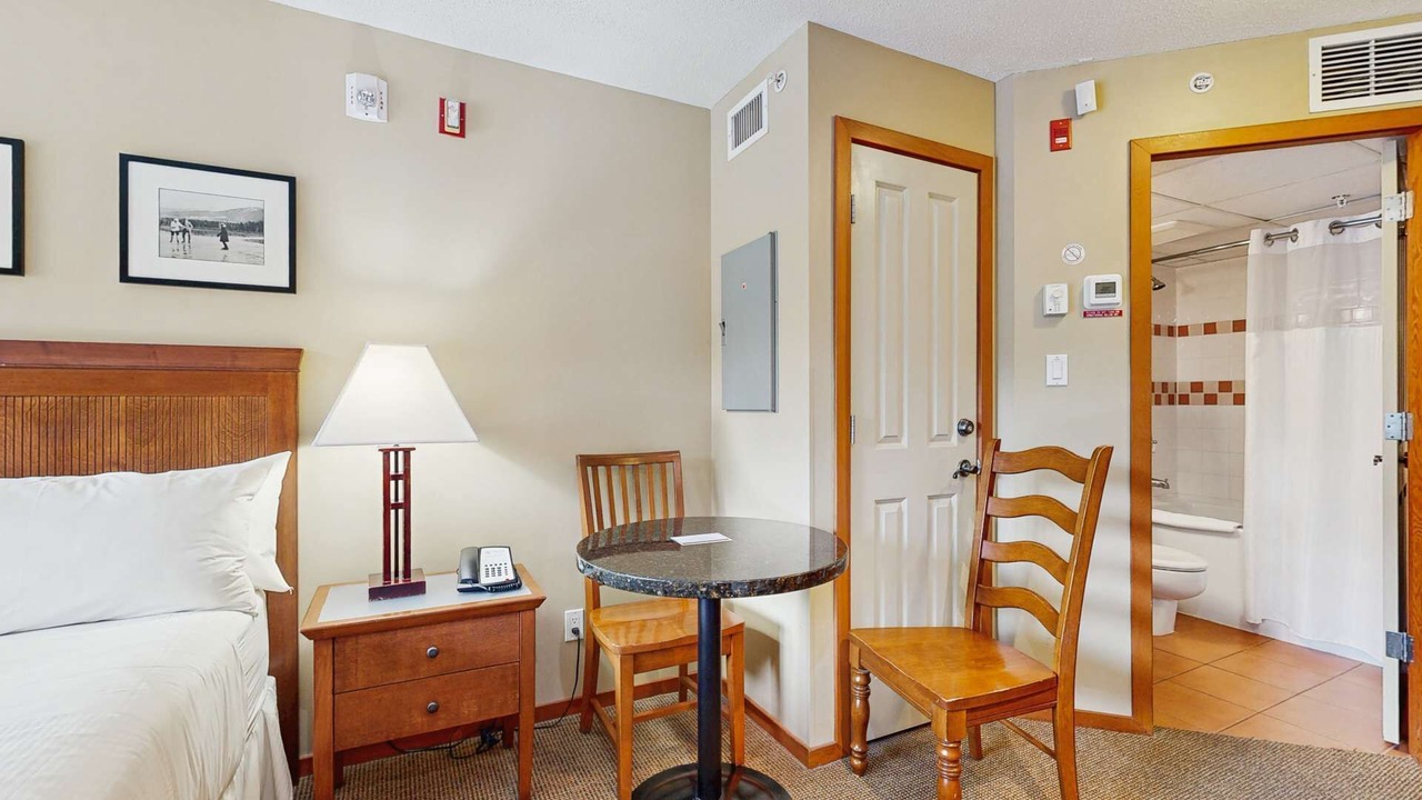 Photo of Bedroom in Village North