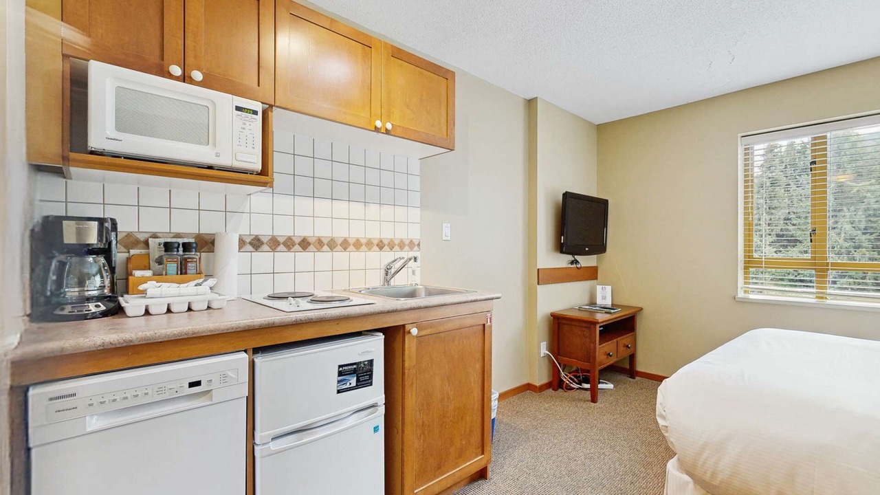 Photo of Bedroom in Village North