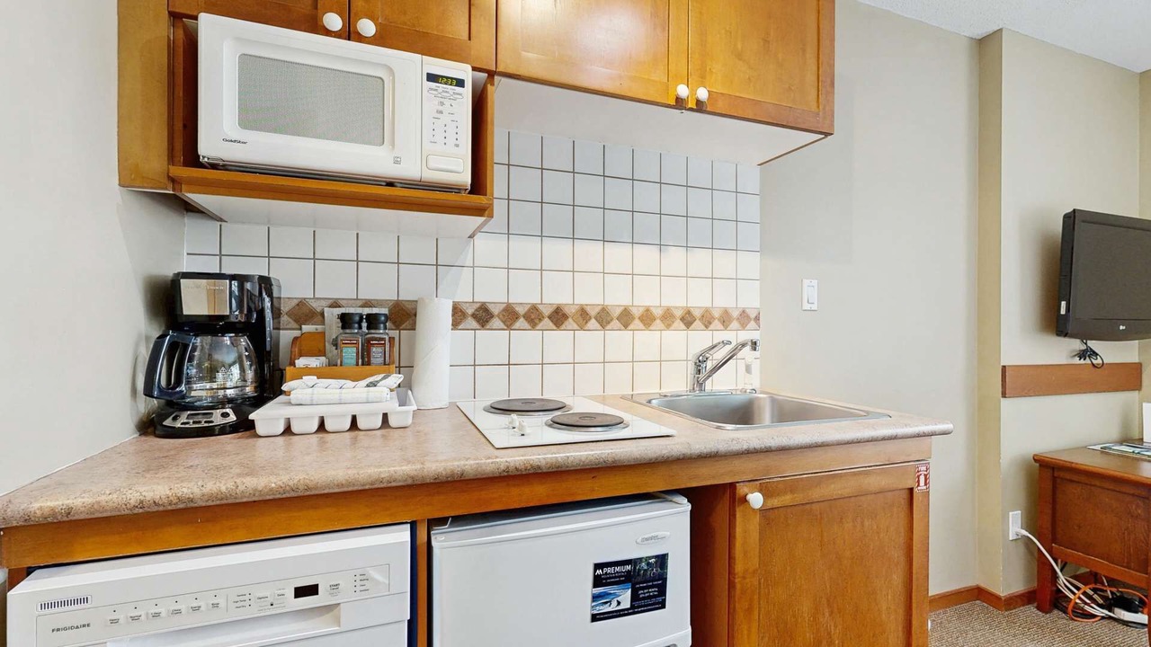 Photo of Kitchen in Village North