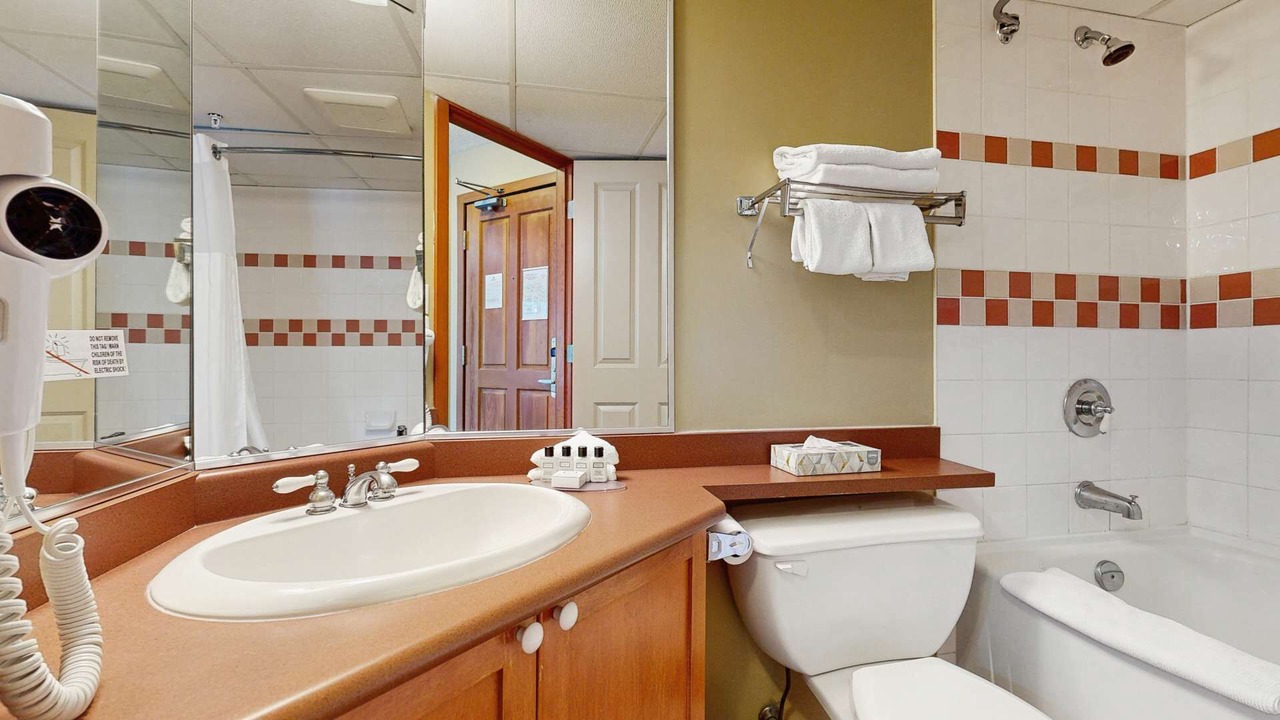 Photo of Bathroom in Village North