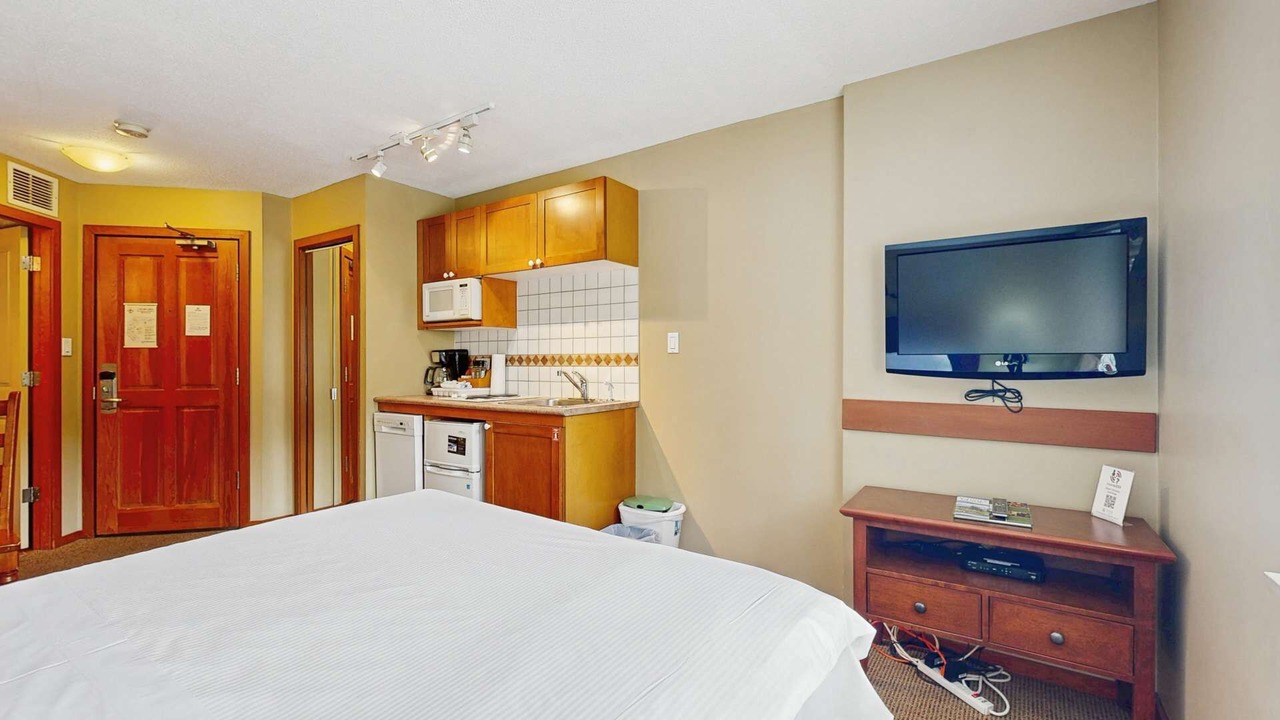 Photo of Bedroom in Village North