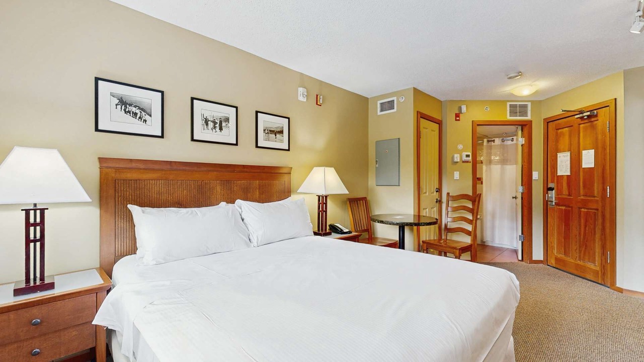 Photo of Bedroom in Village North