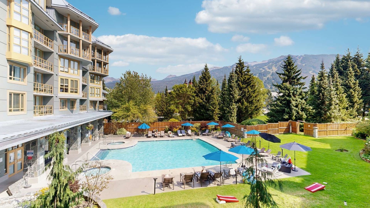 Photo of Outdoor in Village North