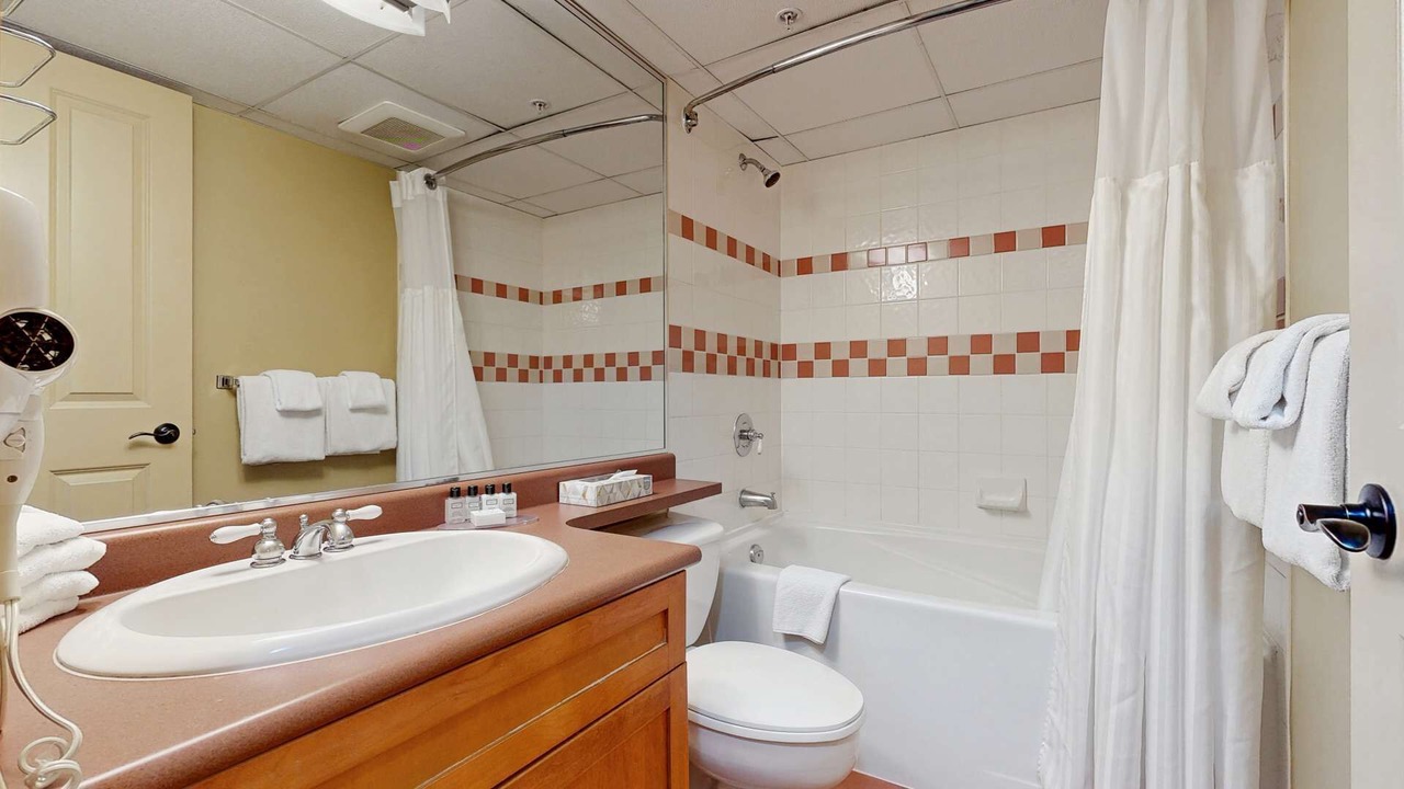 Photo of Bathroom in Village North