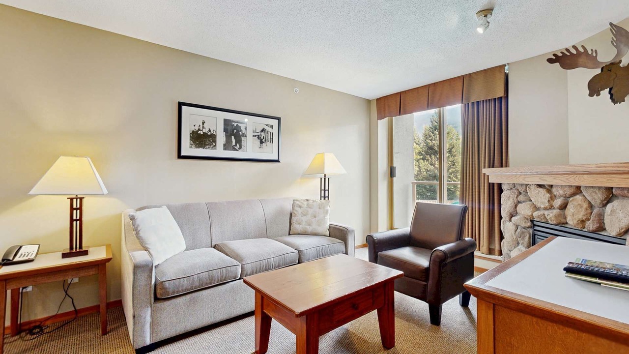Photo of Livingroom in Village North