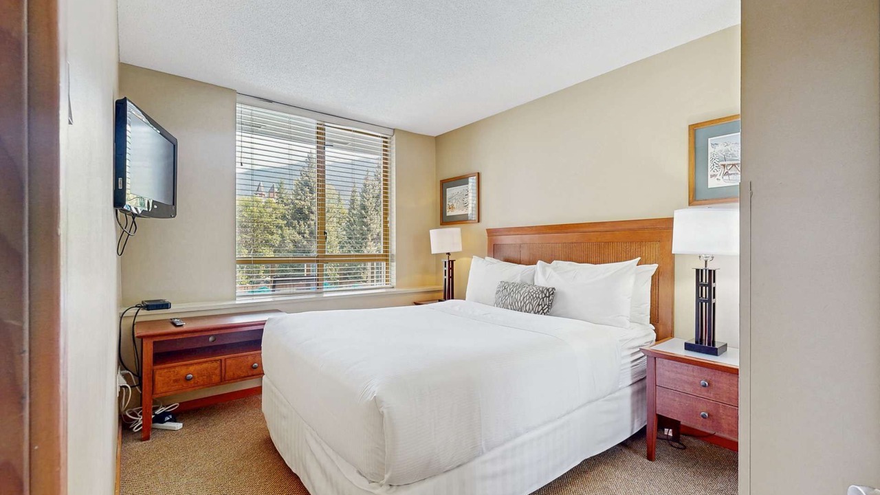 Photo of Bedroom in Village North