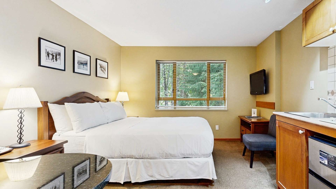 Photo of Bedroom in Village North