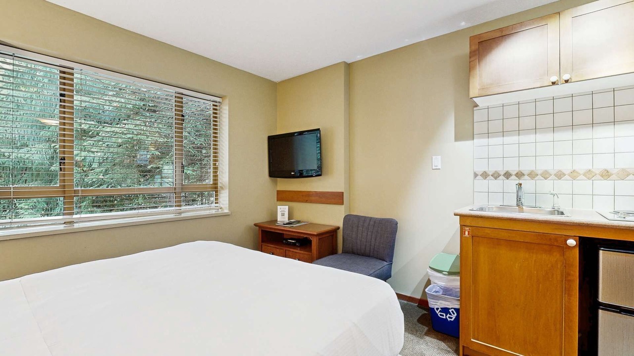 Photo of Bedroom in Village North