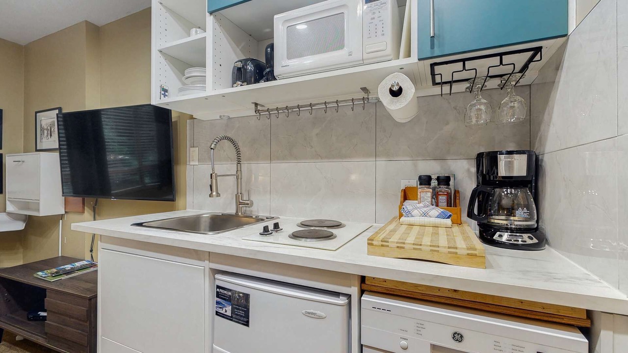 Photo of Kitchen in Village North