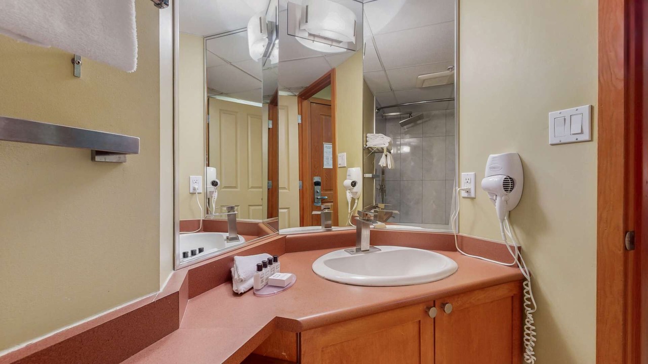 Photo of Bathroom in Village North