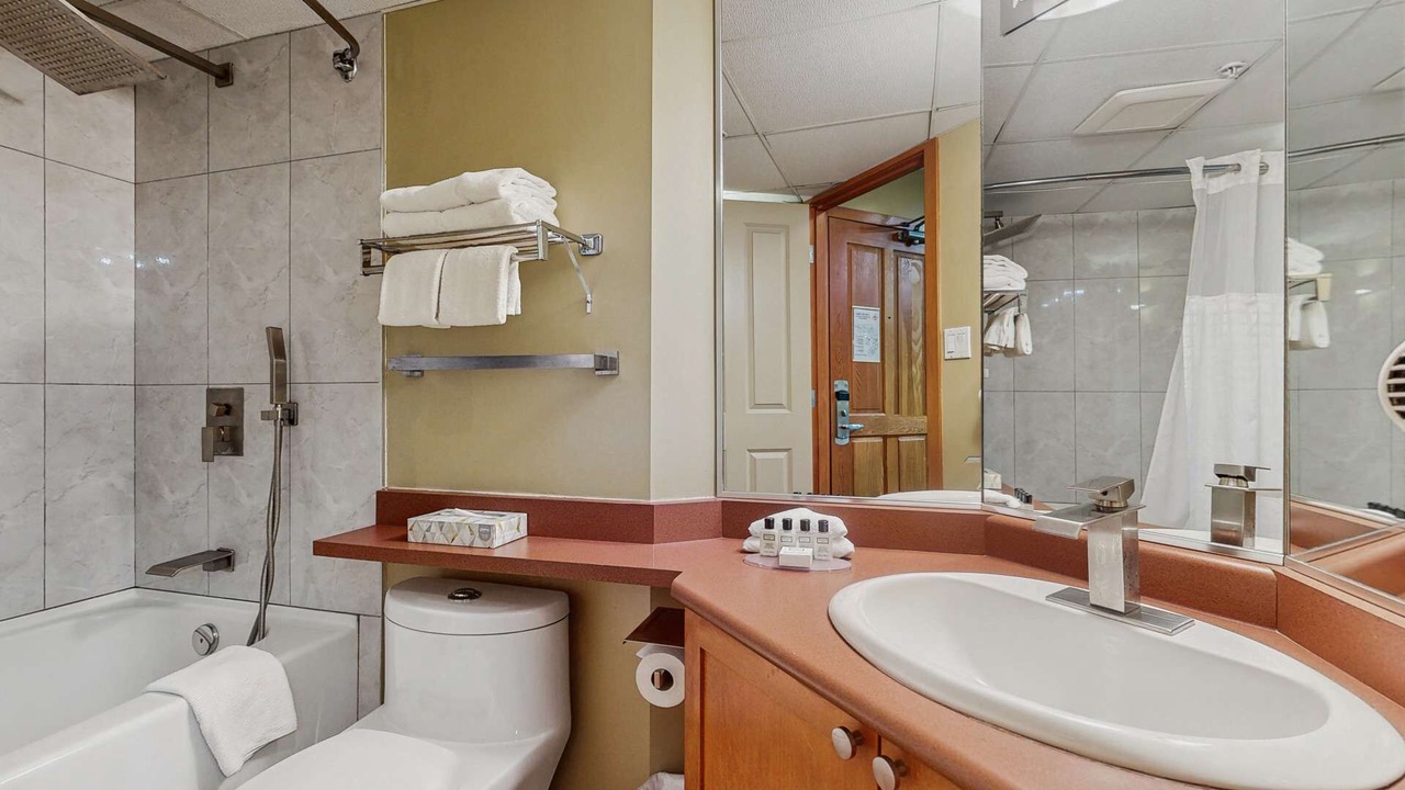 Photo of Bathroom in Village North