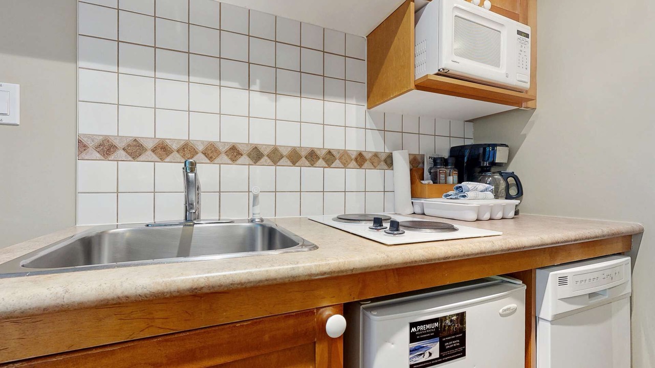 Photo of Kitchen in Village North