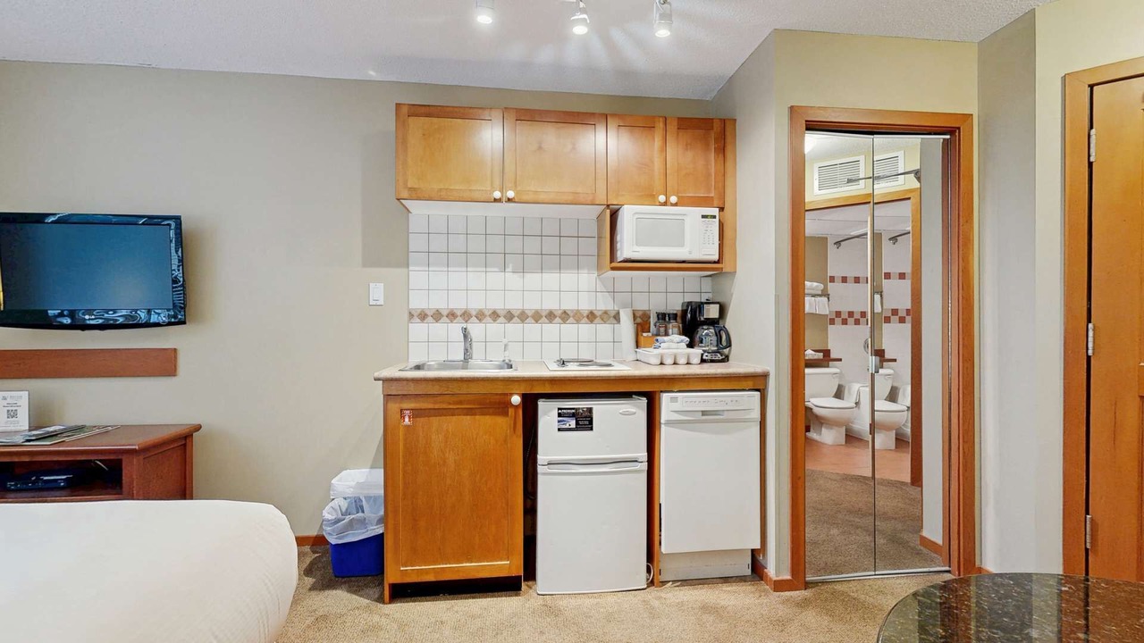 Photo of Bedroom in Village North