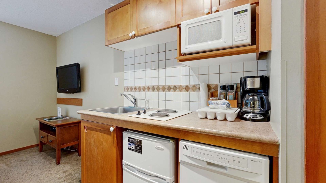 Photo of Kitchen in Village North