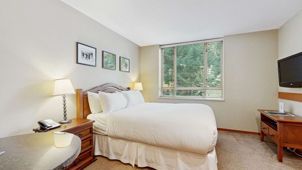 Photo of Bedroom in Village North