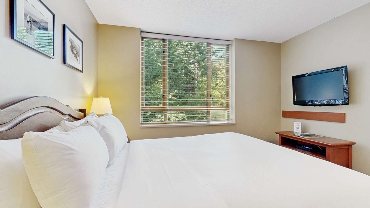 Photo of Bedroom in Village North