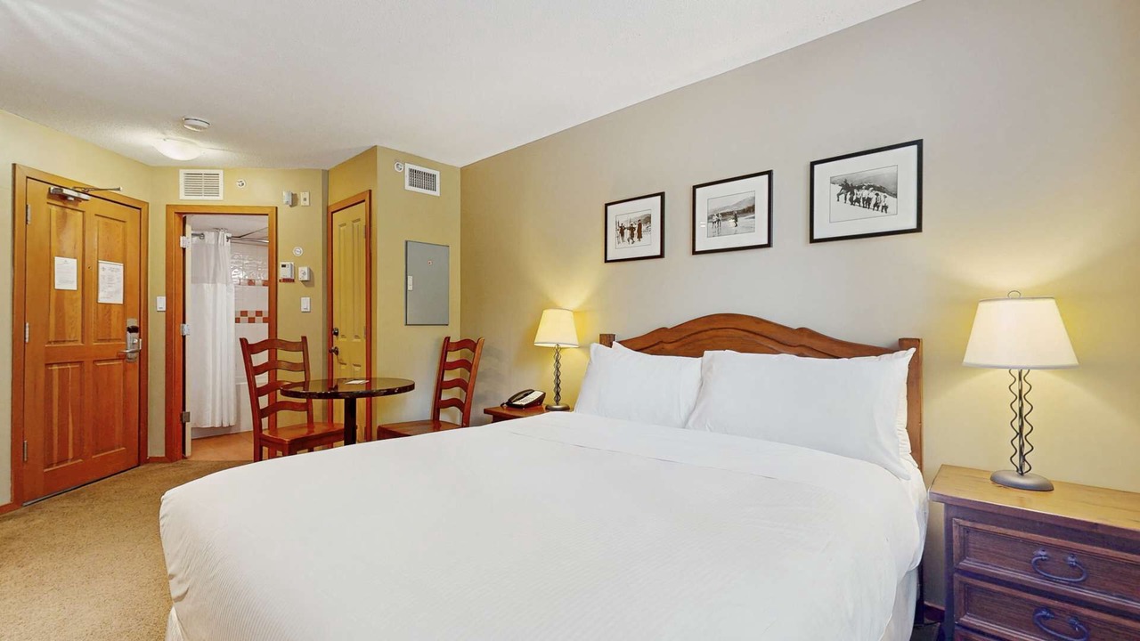 Photo of Bedroom in Village North