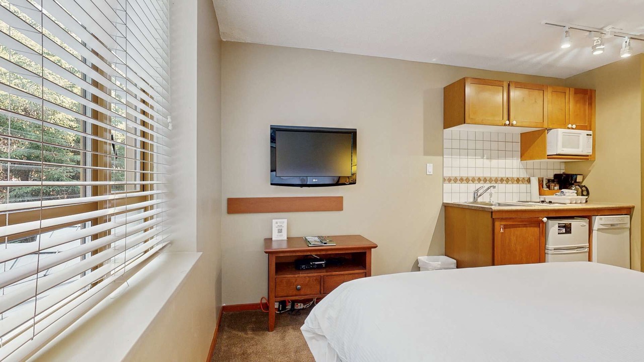 Photo of Bedroom in Village North
