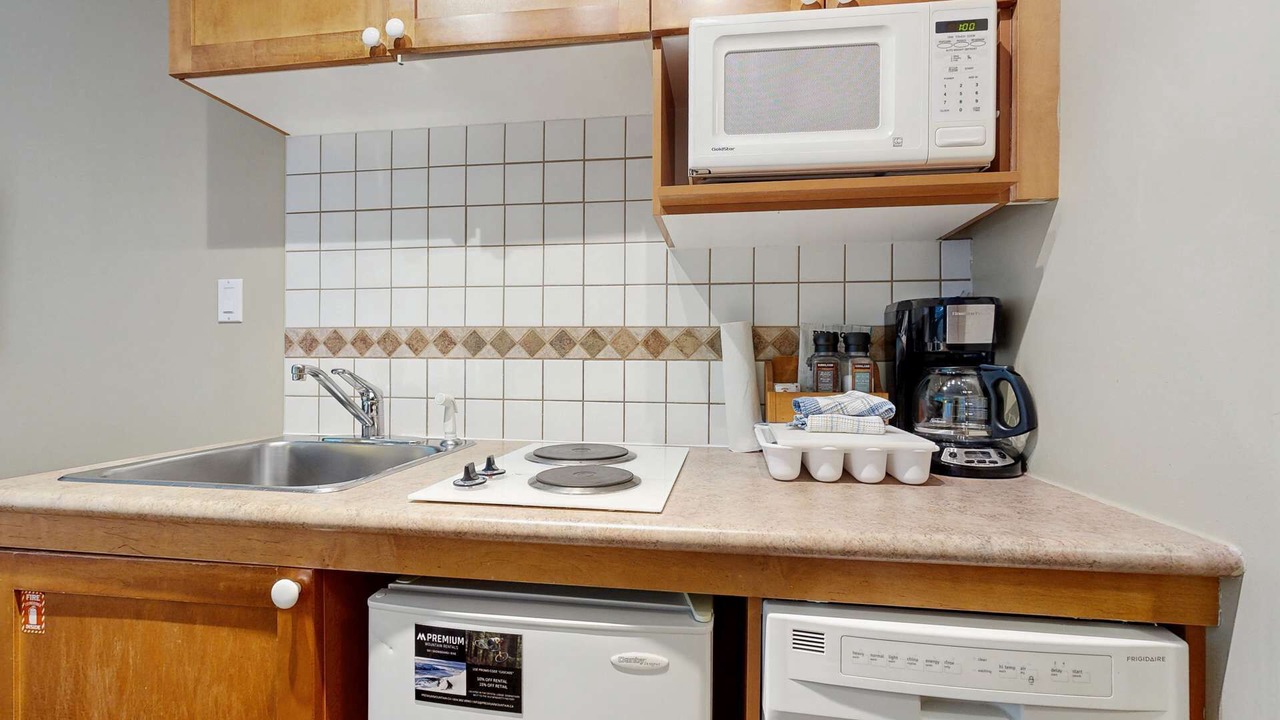 Photo of Kitchen in Village North