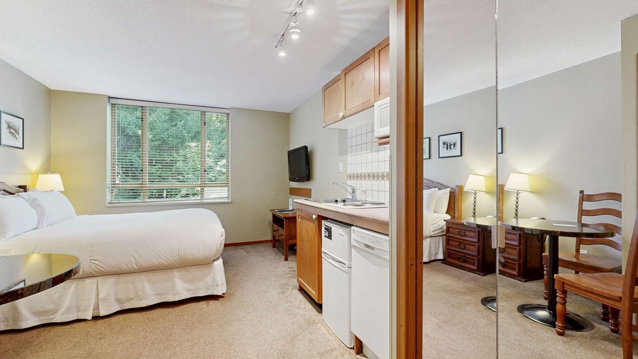 Photo of Bedroom in Village North
