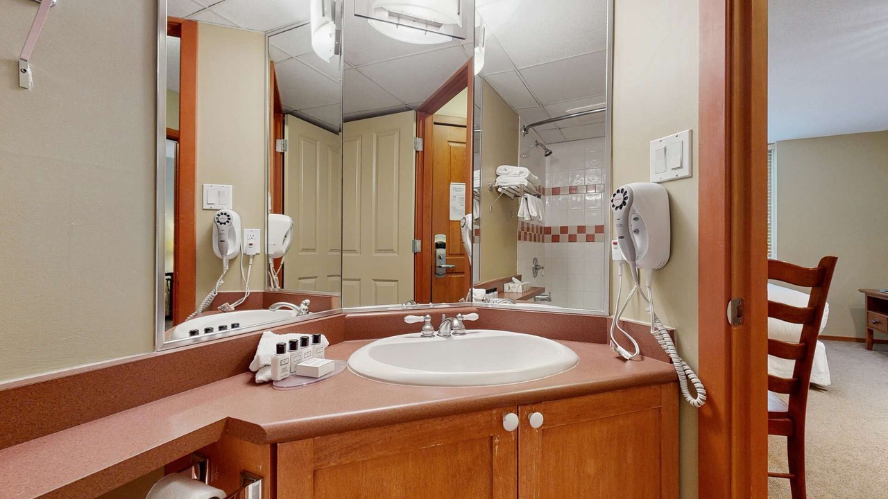 Photo of Bathroom in Village North