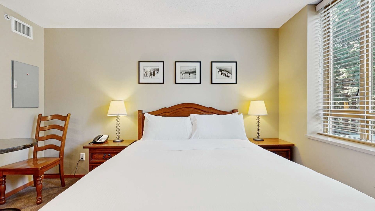 Photo of Bedroom in Village North