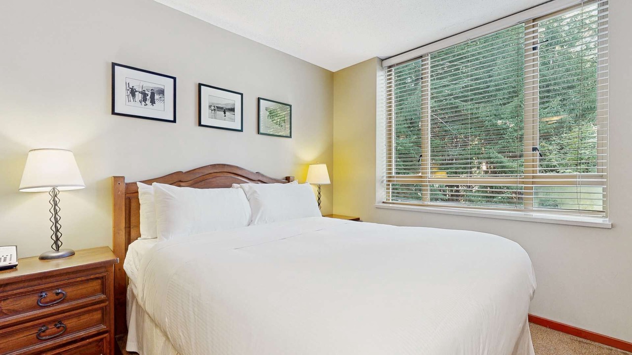 Photo of Bedroom in Village North
