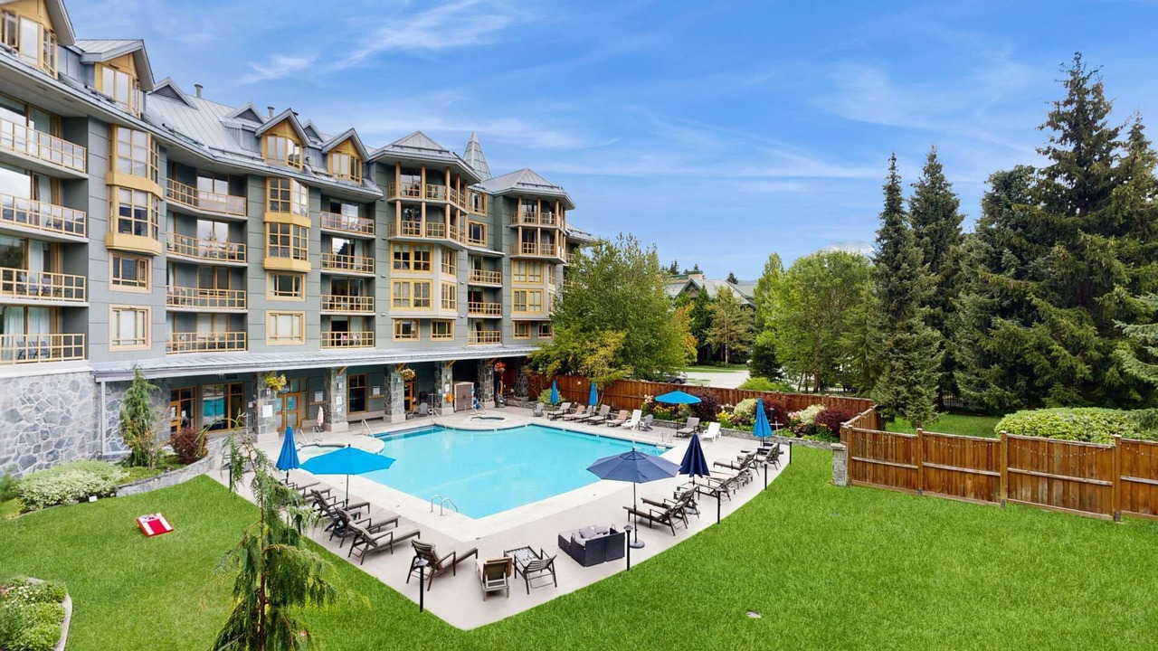 Photo of Outdoor in Village North
