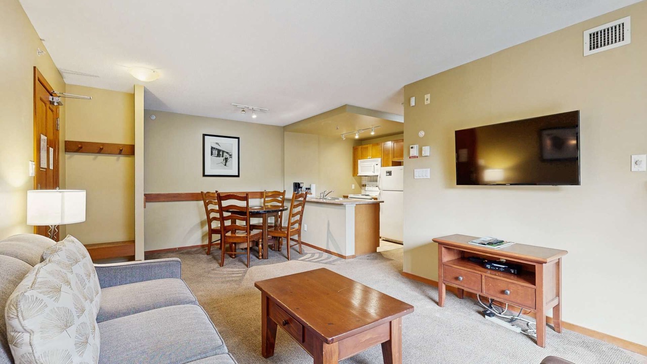 Photo of Livingroom in Village North
