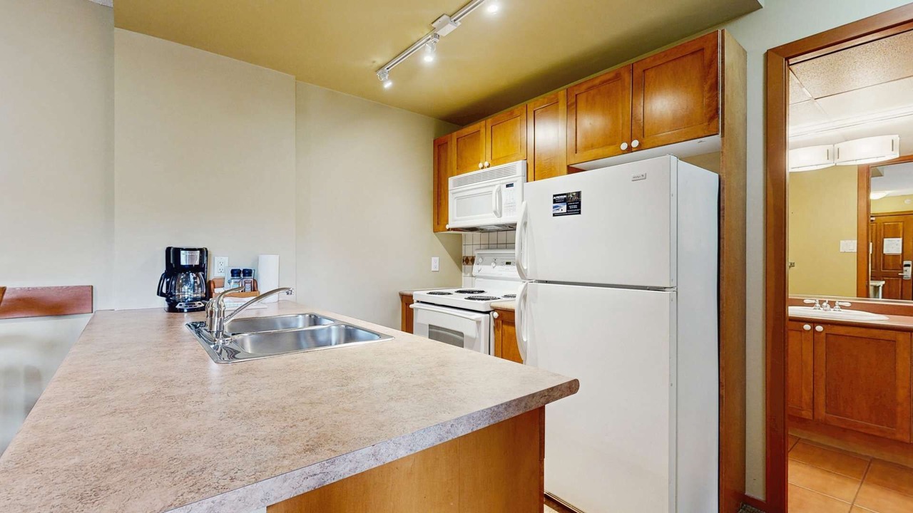 Photo of Kitchen in Village North