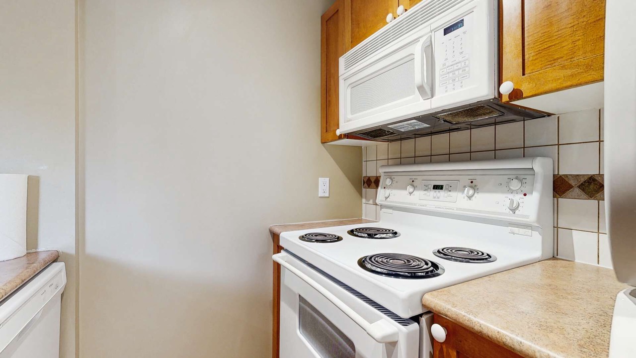 Photo of Kitchen in Village North